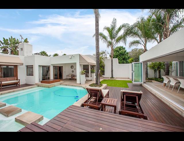 2 BEDROOM CLUSTER TO LET IN WOODMEAD